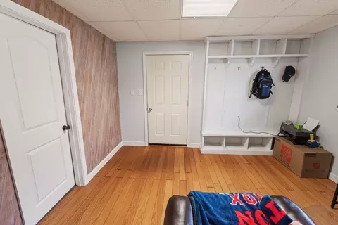 Entry Way - 100 Warner St, Fall River, MA 02720 photo 1 of 2