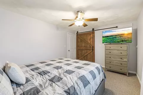 Bedroom - 100 Warner St, Fall River, MA 02720 photo 2 of 4