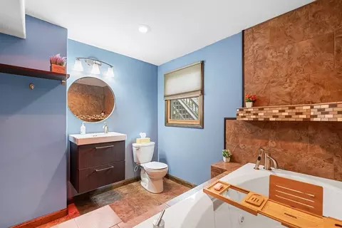 Bath - 100 Warner St, Fall River, MA 02720 photo 4 of 5