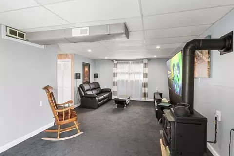 Living - 100 Warner St, Fall River, MA 02720 photo 5 of 6