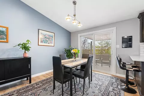 Dining - 100 Warner St, Fall River, MA 02720 photo 2 of 2