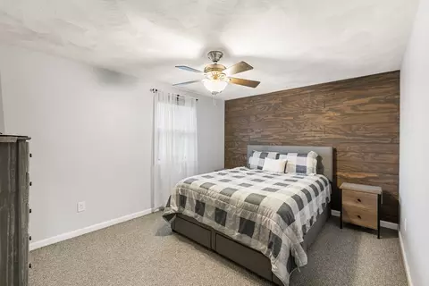 Bedroom - 100 Warner St, Fall River, MA 02720 photo 1 of 4