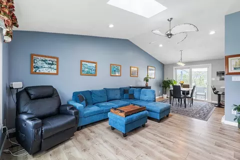 Living - 100 Warner St, Fall River, MA 02720 photo 3 of 6