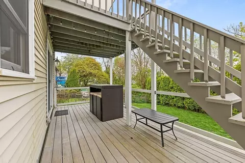 Exterior - 100 Warner St, Fall River, MA 02720 photo 5 of 12