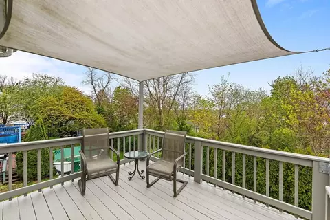 Exterior - 100 Warner St, Fall River, MA 02720 photo 2 of 12