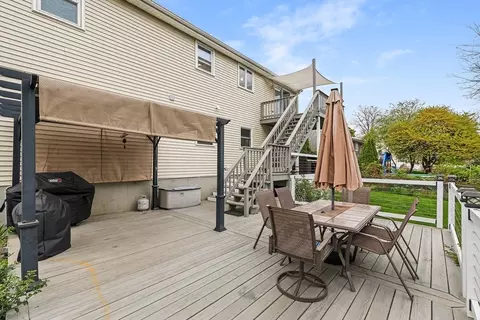Exterior - 100 Warner St, Fall River, MA 02720 photo 8 of 12