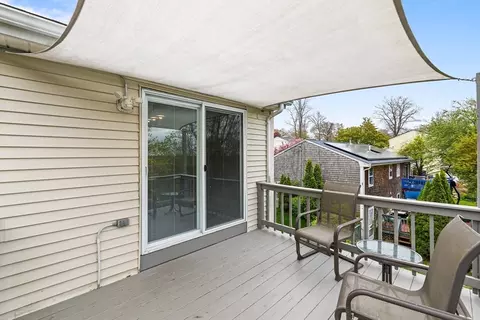 Exterior - 100 Warner St, Fall River, MA 02720 photo 6 of 12