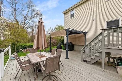 Exterior - 100 Warner St, Fall River, MA 02720 photo 9 of 12