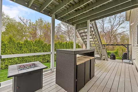 Exterior - 100 Warner St, Fall River, MA 02720 photo 3 of 12