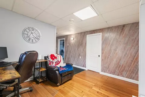 Entry Way - 100 Warner St, Fall River, MA 02720 photo 2 of 2