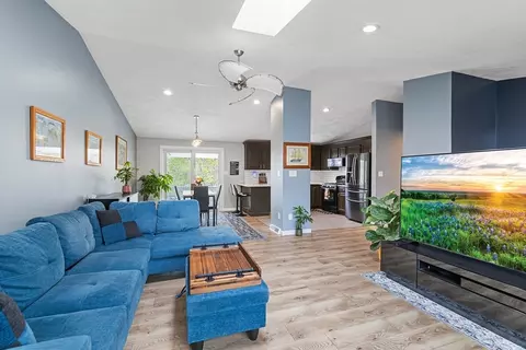 Living - 100 Warner St, Fall River, MA 02720 photo 1 of 6