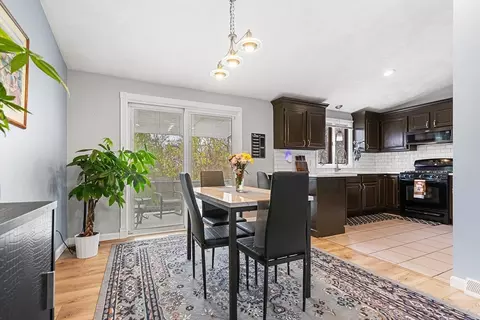 Dining - 100 Warner St, Fall River, MA 02720 photo 1 of 2