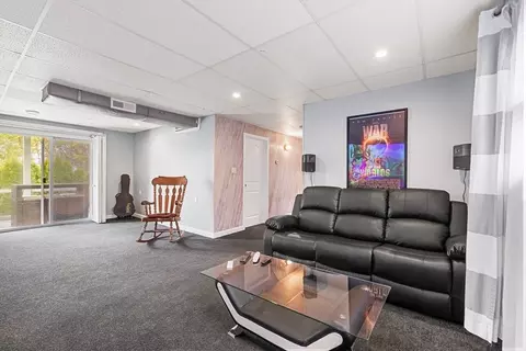 Living - 100 Warner St, Fall River, MA 02720 photo 6 of 6