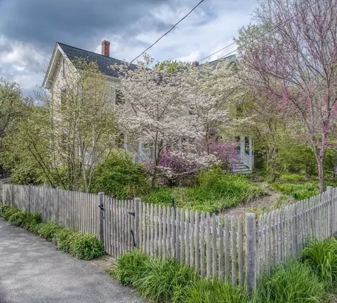 360 King St, Littleton, MA 01460