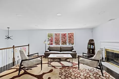 Living - 26 Towerbrook Rd, Hingham, MA 02043 photo 1 of 2