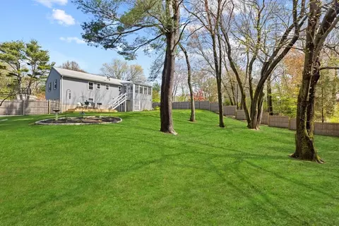 Exterior - 26 Towerbrook Rd, Hingham, MA 02043 photo 4 of 7