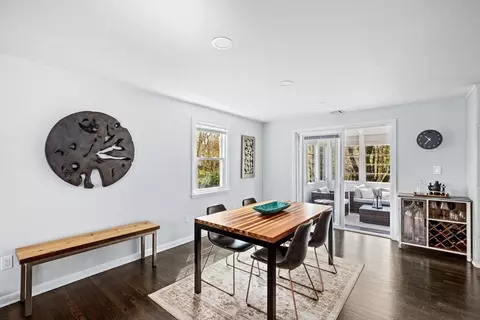 Dining - 26 Towerbrook Rd, Hingham, MA 02043 photo 1 of 1