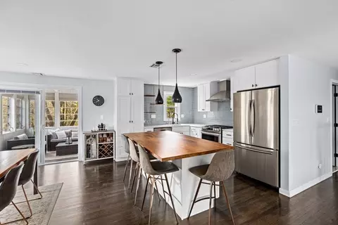 Kitchen - 26 Towerbrook Rd, Hingham, MA 02043 photo 4 of 4
