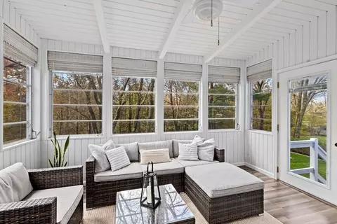 Exterior - 26 Towerbrook Rd, Hingham, MA 02043 photo 3 of 7
