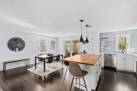 Kitchen - 26 Towerbrook Rd, Hingham, MA 02043 photo 1 of 4