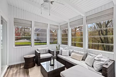 Exterior - 26 Towerbrook Rd, Hingham, MA 02043 photo 2 of 7