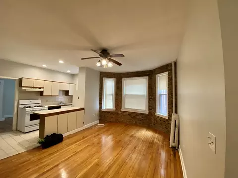 16 Royce Rd # 4, Boston, MA 02134