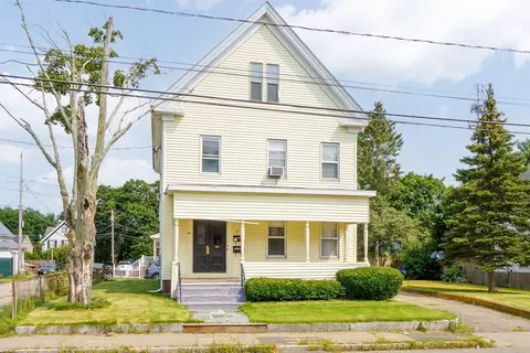 213 Grove St, Brockton, MA 02302