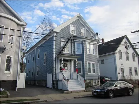 324 Cottage St, New Bedford, MA 02740