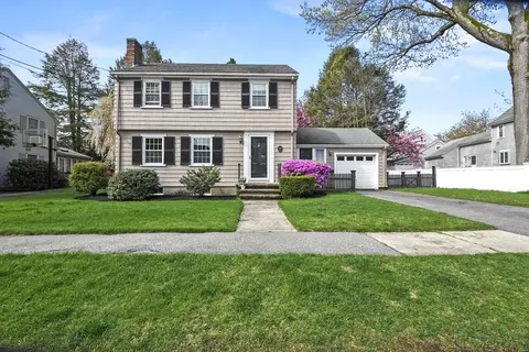 16 Allerton Rd, Milton, MA 02186