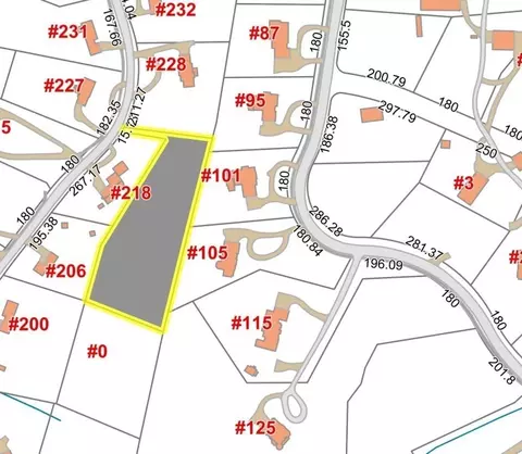 0 Mossman, Sudbury, MA 01776