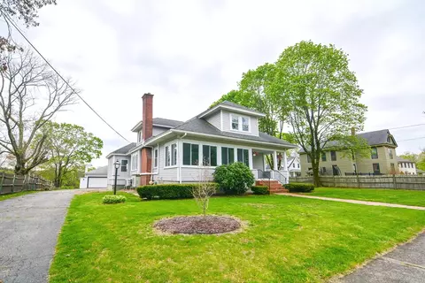 14 Maple, Uxbridge, MA 01569 photo 3