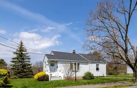 23 Bradstreet Ave, Danvers, MA 01923