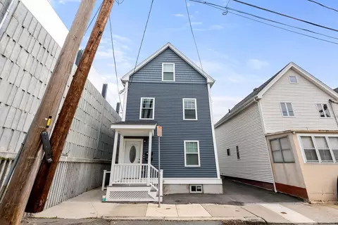 41 Horace St, Somerville, MA 02143