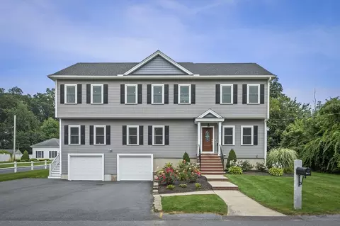 7 Douglas Ave, Burlington, MA 01803