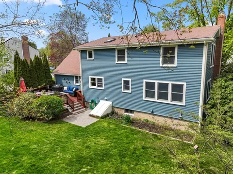 28 Howe Rd, Needham, MA 02492 photo 36