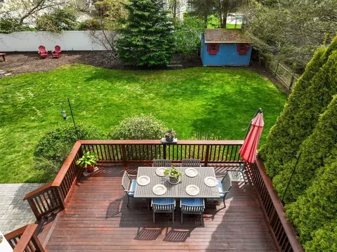 28 Howe Rd, Needham, MA 02492 photo 40
