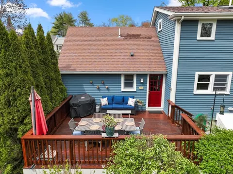 28 Howe Rd, Needham, MA 02492 photo 38