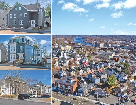 27 28 30 Vine St, Haverhill, MA 01830