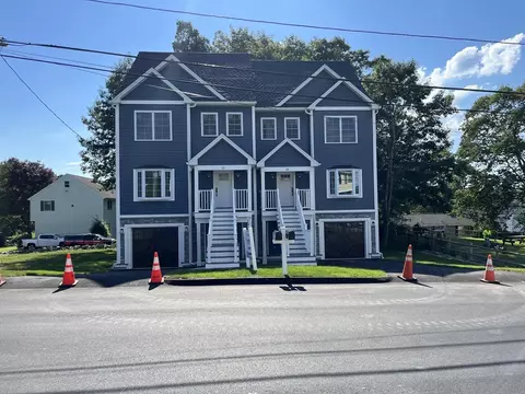 30 Valmor St, Worcester, MA 01604