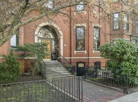 417 Beacon St #1, Boston, MA 02115