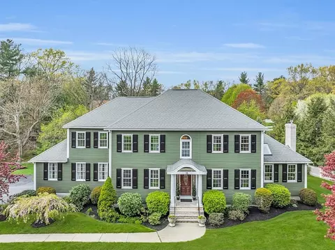 18 Kylemore Dr, Westford, MA 01886