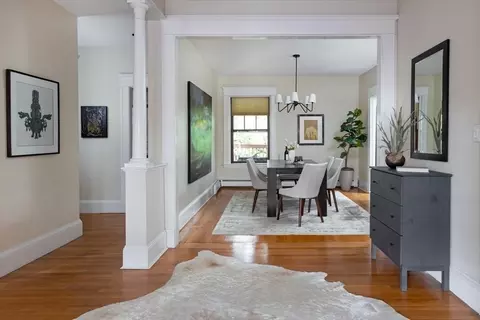 149 Longwood Ave #3, Brookline, MA 02446