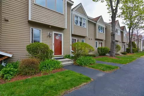 2 Hunters Run Pl #2, Haverhill, MA 01832
