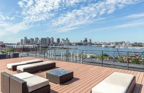 250 Meridian St #509, Boston, MA 02128