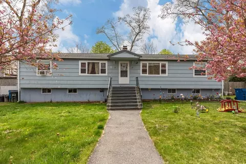 62-64 Emeline St, Randolph, MA 02368