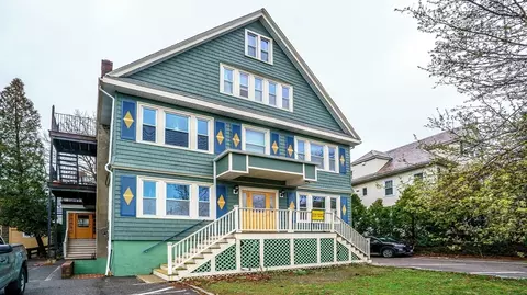 1851 Commonwealth Ave, Boston, MA 02135