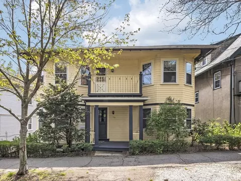 115 Sumner Rd, Brookline, MA 02445