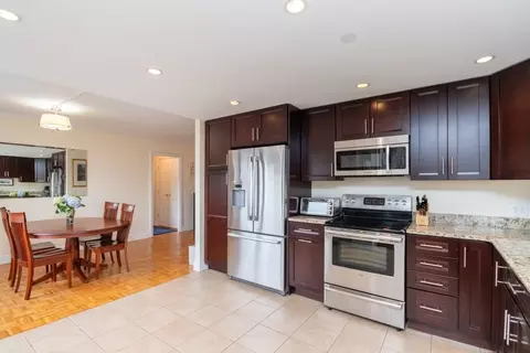 145 Pinckney St #630 & 632, Boston, MA 02114