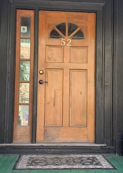 52 Alleghany St, Boston, MA 02120