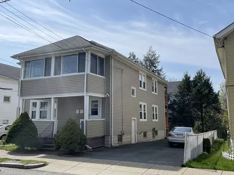 86-88 Rawson Rd, Arlington, MA 02474